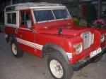 Landrover serie 3 , 88inch
